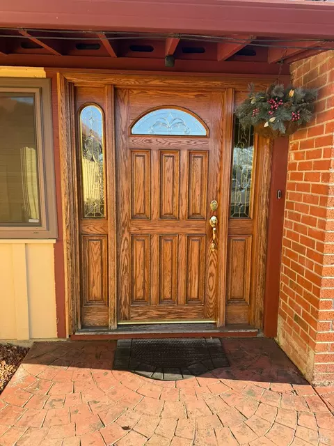 Entry Way - 1537 Mini Dr, Vallejo, CA 94589 photo 1 of 2
