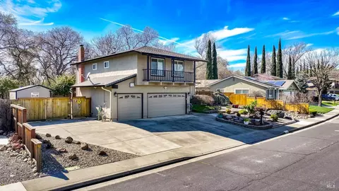 3471 Springfield Dr, Fairfield, CA 94534 photo 5