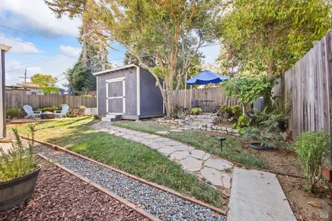 Exterior - 2751 Georgia St, Vallejo, CA 94591 photo 4 of 4