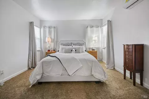 Bedroom - 2751 Georgia St, Vallejo, CA 94591 photo 1 of 2