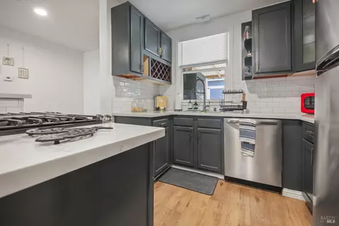 Kitchen - 2751 Georgia St, Vallejo, CA 94591 photo 1 of 2