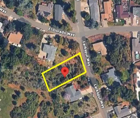 5311 Larkspur Way, Kelseyville, CA 95451