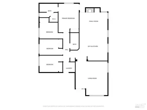 Floorplan - 1825 Whiting Ct, Dixon, CA 95620 photo 2 of 2