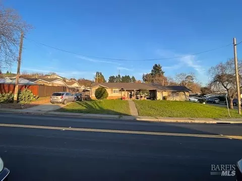 1202 Rollingwood Dr, Vallejo, CA 94591