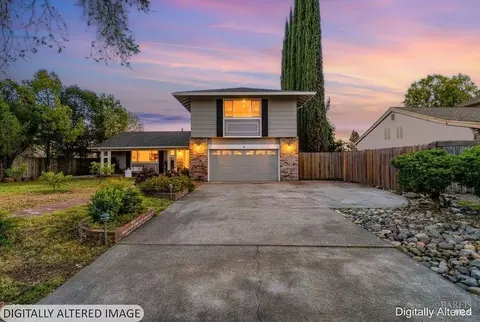 179 Cheyenne Dr, Vacaville, CA 95688
