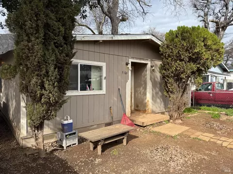 5706 Jones Ave, Clearlake, CA 95422