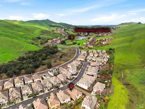 View/Area - 7256 Willow Creek Cir, Vallejo, CA 94591 photo 7 of 18
