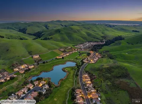 View/Area - 7256 Willow Creek Cir, Vallejo, CA 94591 photo 1 of 18