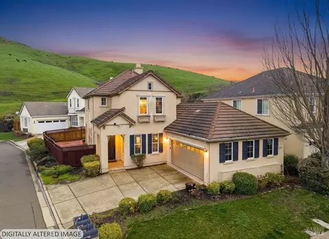 7256 Willow Creek Cir, Vallejo, CA 94591 photo 1