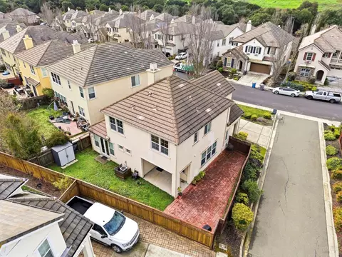View/Area - 7256 Willow Creek Cir, Vallejo, CA 94591 photo 18 of 18