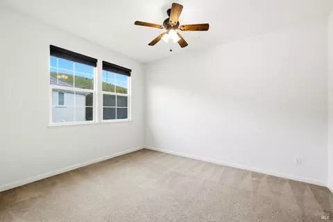 Bedroom - 7256 Willow Creek Cir, Vallejo, CA 94591 photo 7 of 8