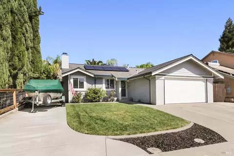 190 Waterford Dr, Vacaville, CA 95688