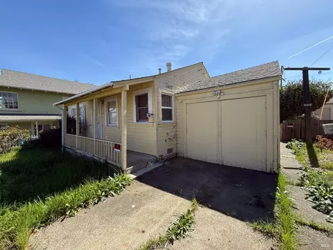 1035 Virginia St, Vallejo, CA 94590 photo 3