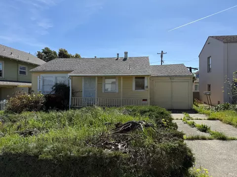 1035 Virginia St, Vallejo, CA 94590