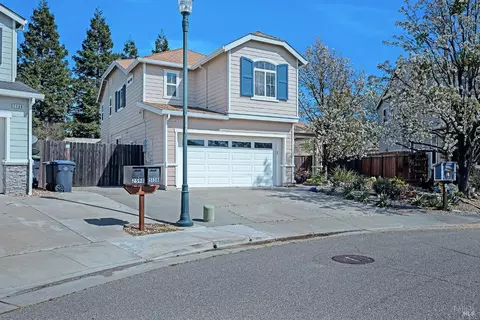 5138 Rowe Dr, Fairfield, CA 94533 photo 2