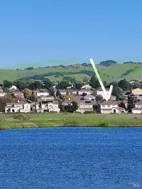 528 Wetlands Edge Rd, American Canyon, CA 94503
