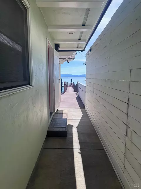 Entry Way - 3219 Lakeshore Blvd, Nice, CA 95464 photo 1 of 1