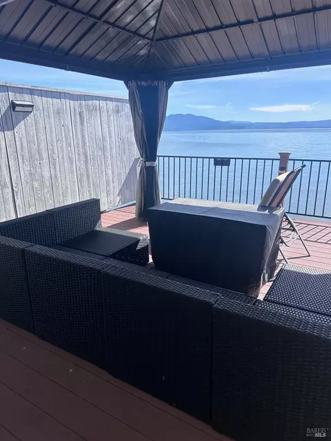 Exterior - 3219 Lakeshore Blvd, Nice, CA 95464 photo 2 of 4