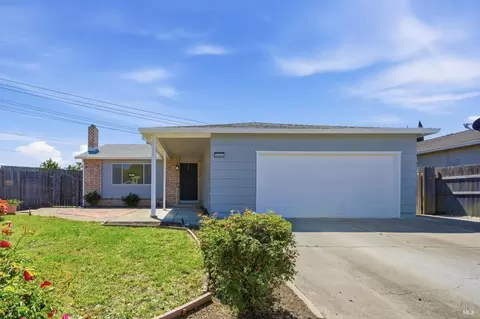 2045 Wylie Ct, Fairfield, CA 94533