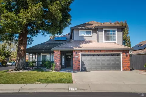 463 Eagle Ln, Vacaville, CA 95687