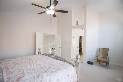 Bedroom - 463 Eagle Ln, Vacaville, CA 95687 photo 4 of 9