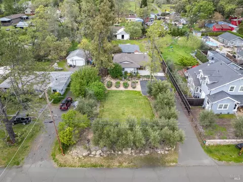View/Area - 350 Newton Way, Angwin, CA 94508 photo 1 of 3