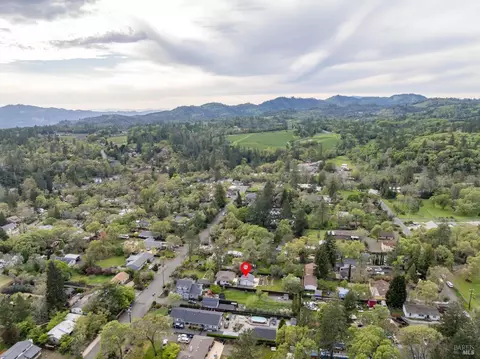 View/Area - 350 Newton Way, Angwin, CA 94508 photo 3 of 3