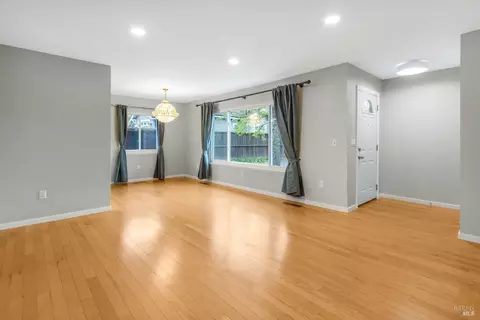Living - 350 Newton Way, Angwin, CA 94508 photo 1 of 4
