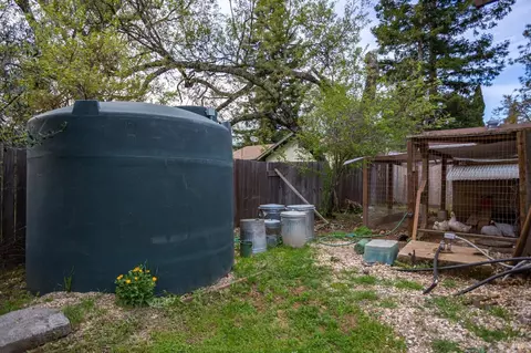 Exterior - 350 Newton Way, Angwin, CA 94508 photo 13 of 15