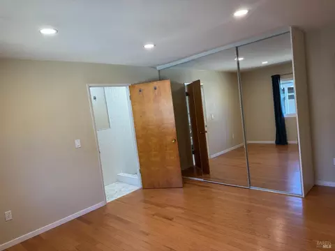 Bedroom - 350 Newton Way, Angwin, CA 94508 photo 2 of 2