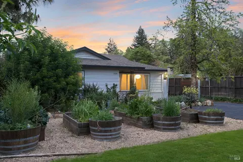 Other - 350 Newton Way, Angwin, CA 94508 photo 2 of 10