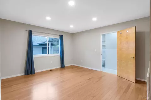 Bedroom - 350 Newton Way, Angwin, CA 94508 photo 1 of 1
