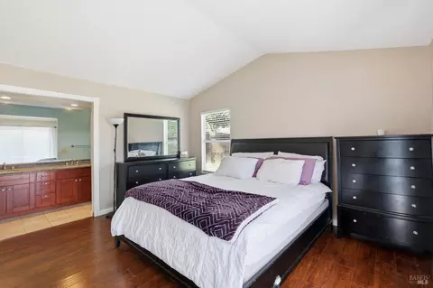 Bedroom - 29 Canterbury Cir, Vallejo, CA 94591 photo 4 of 4