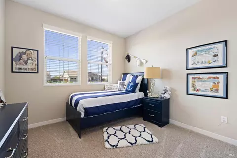 Bedroom - 625 Peony Ct, Dixon, CA 95620 photo 1 of 8