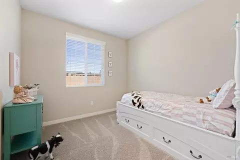 Bedroom - 625 Peony Ct, Dixon, CA 95620 photo 3 of 8