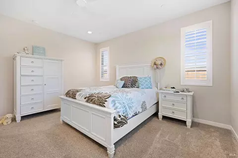 Bedroom - 625 Peony Ct, Dixon, CA 95620 photo 6 of 8