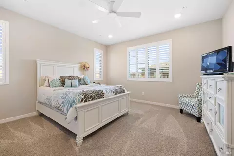 Bedroom - 625 Peony Ct, Dixon, CA 95620 photo 5 of 8