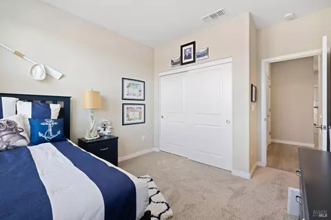 Bedroom - 625 Peony Ct, Dixon, CA 95620 photo 2 of 8