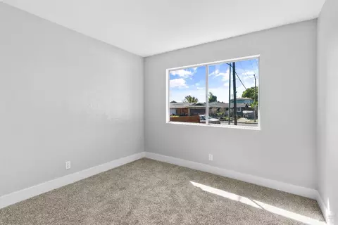 Bedroom - 2438 Oceanic Dr, Fairfield, CA 94533 photo 2 of 4
