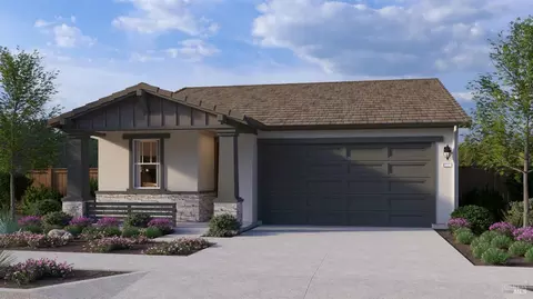 2465 Northridge Ln, Santa Rosa, CA 95403