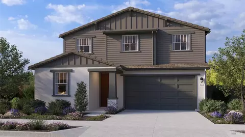2233 Andre Ln, Santa Rosa, CA 95403