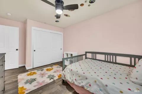 Bedroom - 1320 Angela Ct, Dixon, CA 95620 photo 5 of 5