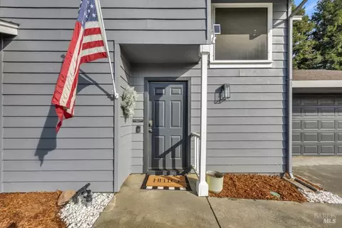 Exterior - 1320 Angela Ct, Dixon, CA 95620 photo 1 of 8