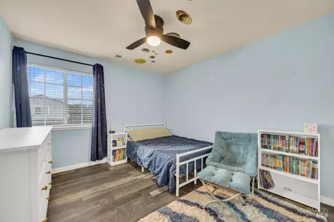 Bedroom - 1320 Angela Ct, Dixon, CA 95620 photo 3 of 5