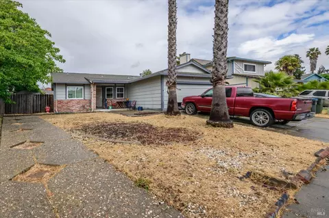 1424 Shasta St, Suisun City, CA 94585