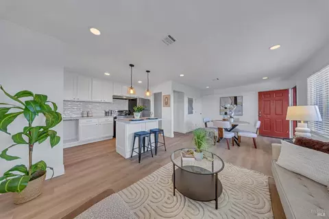 Other - 444 Corcoran Ave #4, Vallejo, CA 94589 photo 1 of 3