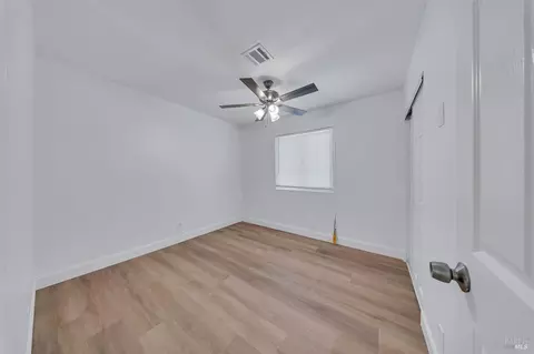 Bedroom - 444 Corcoran Ave #4, Vallejo, CA 94589 photo 4 of 5