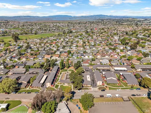 View/Area - 444 Corcoran Ave #4, Vallejo, CA 94589 photo 5 of 5