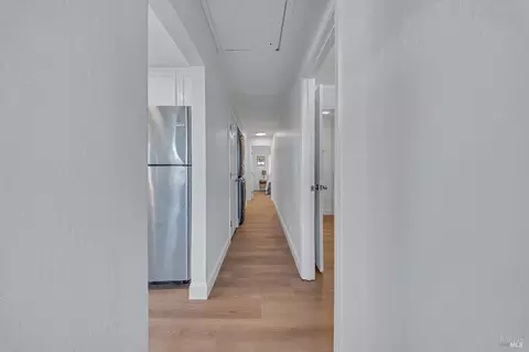 Entry Way - 444 Corcoran Ave #4, Vallejo, CA 94589 photo 2 of 3