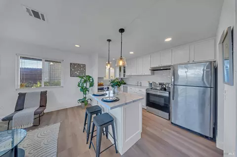 444 Corcoran Ave #4, Vallejo, CA 94589 photo 1
